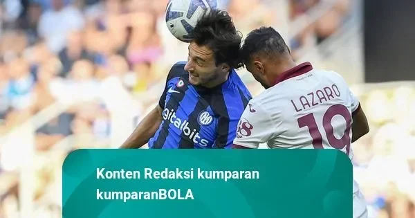 geger serie a napoli keok di tangan torino gol penyelamat dianulir wasit portal berita terbaru