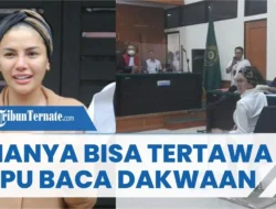 Geger Sidang Nikita Mirzani: Saksi Ahli Bongkar Kelemahan Dakwaan JPU, Ada Apa?