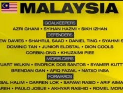 Geger! Skandal Naturalisasi Timnas Malaysia: Jurnalis Ungkap Dalang Broker Misterius, FAM Terpojok?