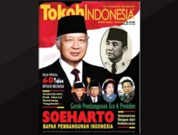 Geger! Soeharto Diusulkan Jadi Pahlawan Nasional, Mengapa Ada yang Sebut ‘Akhir Reformasi’?