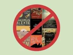 Geger! Stephen King Jadi Penulis Paling Dilarang di Sekolah AS, Apa yang Terjadi?