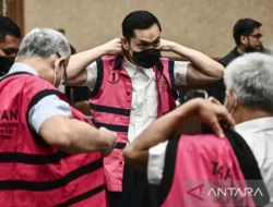 Geger! Suami Tega Bakar Istri di Jatinegara, Jejak Kriminalnya Bikin Geleng-geleng Kepala