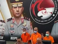 Geger Tambora! Pemuda 21 Tahun Diciduk dengan 2,1 Kg Ganja, Begini Modus Liciknya Terbongkar!