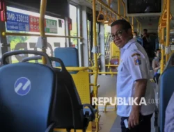 Geger Teror Bom NJIS: Pelaku Minta Bitcoin dari Nigeria, Gubernur DKI Tak Tinggal Diam!