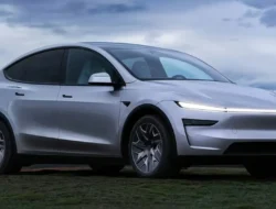 Geger! Tesla Cybertruck Resmi Dilarang di Eropa, Ini Alasan yang Bikin Kamu Melongo!