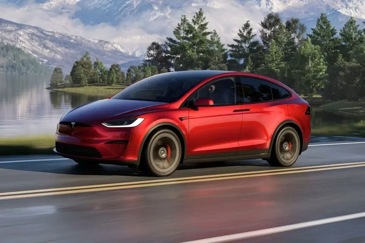 geger tesla luncurkan model y 3 murah tapi spesifikasinya bikin mikir dua kali portal berita terbaru