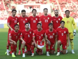 Geger! Timnas Indonesia Menang Lawan Irak, Tapi Masih Bisa Gagal Lolos Piala Dunia 2026?