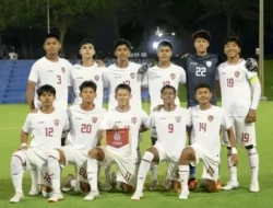 Geger! Timnas U-17 Bikin Media Vietnam Melongo Usai Tahan Imbang Raksasa Afrika, Sinyal Bahaya untuk Brasil di Piala Dunia?