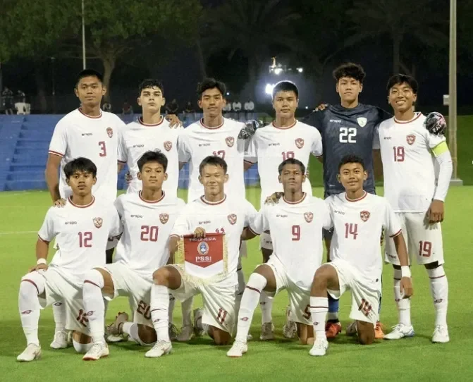 geger timnas u 17 bikin media vietnam melongo usai tahan imbang raksasa afrika sinyal bahaya untuk brasil di piala dunia portal berita terbaru