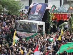 Geger! TMJ Akhirnya Blak-blakan Soal ‘Siapa di New York?’, Jawabannya Bikin Kaget!