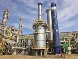 Geger! Toyota Siap Bangun Pabrik Etanol di Indonesia, Bakal Ubah Masa Depan BBM?