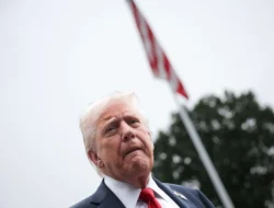 Geger! Trump Klaim Hamas Setujui Poin Krusial Gencatan Senjata Gaza, Sinyal Damai Kian Dekat?