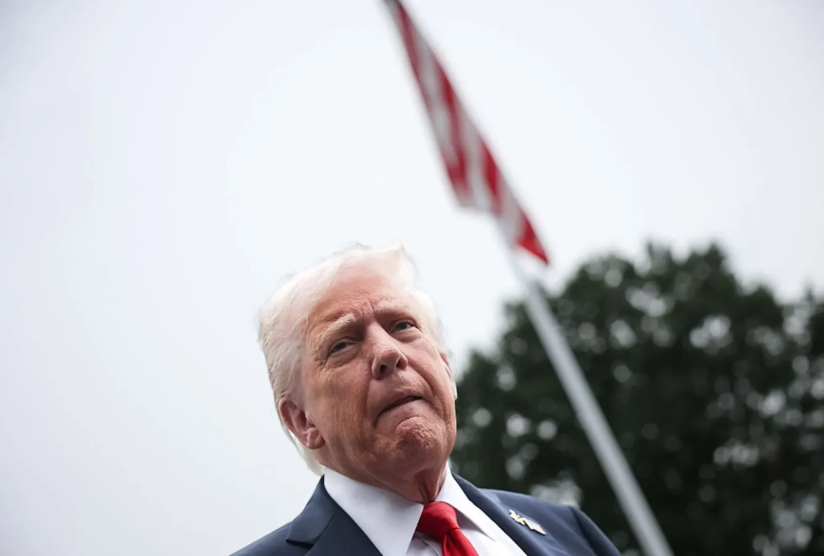 geger trump klaim hamas setujui poin krusial gencatan senjata gaza sinyal damai kian dekat portal berita terbaru