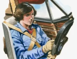 Geger! Trump Perintahkan FBI Bongkar Misteri Hilangnya Amelia Earhart, Ada Apa di Balik Perintah Mendesak Ini?