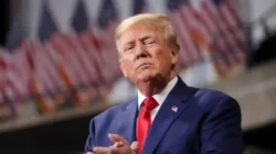 GEGER! Trump Perintahkan Uji Coba Nuklir AS Pertama dalam 33 Tahun, Sinyal Apa ke Dunia? 4 geger trump perintahkan uji coba nuklir as pertama dalam 33 tahun sinyal apa ke dunia portal berita terbaru