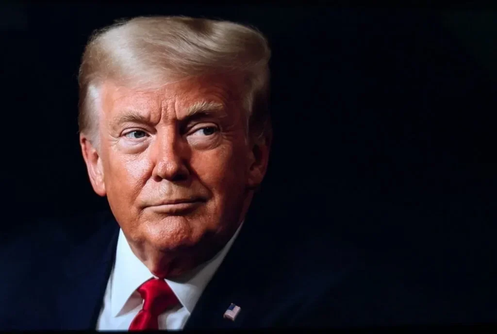 geger trump umumkan hamas siap bebaskan sandera rencana gila ini bikin israel kaget setengah mati portal berita terbaru