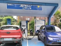 Geger! VinFast Pecahkan Rekor 100 Ribu Unit dalam 9 Bulan, Vietnam Siap Guncang Pasar Otomotif Global?