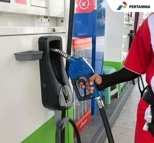 geger vivo dan bp mendadak batalkan pembelian bbm dari pertamina skandal etanol jadi biang kerok portal berita terbaru