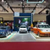 Geger! Volkswagen ‘Made in Indonesia’ 2026: Mobil Listrik Siap Guncang Pasar Otomotif Nasional!