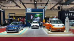 Geger! Volkswagen 'Made in Indonesia' 2026: Mobil Listrik Siap Guncang Pasar Otomotif Nasional! 2 geger volkswagen made in indonesia 2026 mobil listrik siap guncang pasar otomotif nasional portal berita terbaru
