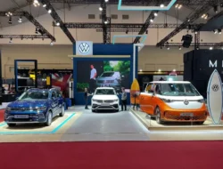Geger! Volkswagen ‘Made in Indonesia’ 2026: Mobil Listrik Siap Guncang Pasar Otomotif Nasional!