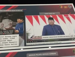 Geger! Wajah Gisele Bundchen Dipakai Deepfake, Sindikat Penipu Raup Rp64 Miliar!