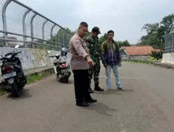 Geger! Wartawan ANTARA Dijambret di Kemayoran, Polisi Langsung Olah TKP!