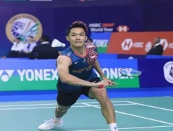 Gegerkan India! Duo Maut Janice Tjen/Aldila Sutjiadi Melesat ke Semifinal Chennai Open 2025, Siap Ukir Sejarah!