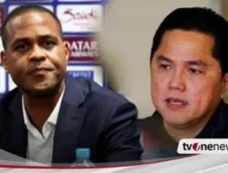 GEMPAR! Andre Rosiade Bongkar Borok Timnas Indonesia: Kluivert Tak Bekali Taktik, Ini Biang Kerok Kegagalan Piala Dunia?