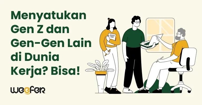 gen z di ambang kiamat kerja ai diprediksi gantikan jutaan posisi siap siap portal berita terbaru