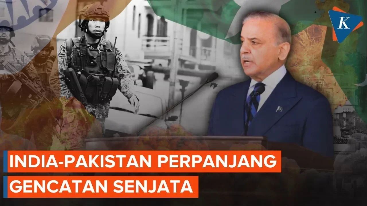 gencatan senjata 48 jam mampukah afghanistan dan pakistan hentikan perang perbatasan yang memanas portal berita terbaru