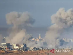 Gencatan Senjata Cuma Ilusi? 7 Anak dan 2 Wanita Tewas dalam Serangan Israel di Gaza