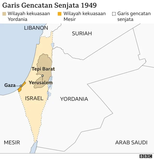 gencatan senjata gaza resmi dimulai tapi 48 sandera israel masih terjebak di tangan hamas bagaimana nasib mereka portal berita terbaru