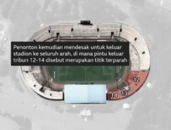 Georgia Memanas! Partai Penguasa Menang Pemilu di Tengah Protes Besar-besaran, Demokrasi di Ujung Tanduk?