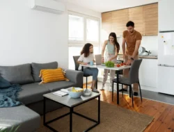 Gerah Maksimal di Jakarta? 9 Trik Cerdas Ini Bikin Rumahmu Adem Parah Tanpa AC, Auto Hemat Listrik!