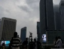 Gerah Tak Tertahankan? BMKG Ungkap Kapan Cuaca Panas di Indonesia Berakhir & Bukan Heatwave!