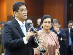 Gibran Beri Lampu Hijau Menkeu Purbaya ‘Ceplas-Ceplos’: Sinyal Penting untuk Anggaran Daerah?