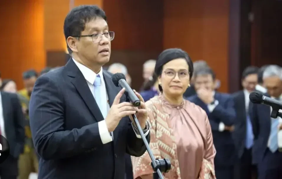 gibran beri lampu hijau menkeu purbaya ceplas ceplos sinyal penting untuk anggaran daerah portal berita terbaru