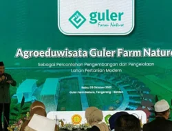 Gibran Ungkap Rahasia Sukses Pertanian 2025: Produksi Jagung & Beras Melejit, Petani Panen Miliaran!