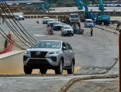 Gila! 3 Juta Mobil Toyota ‘Made in Indonesia’ Banjiri Dunia, Avanza Jadi Jagoan Utama!