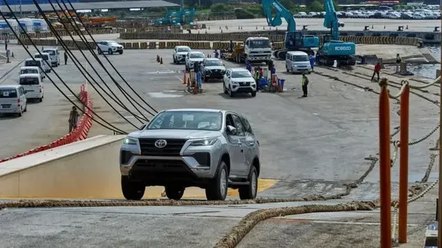 gila 3 juta mobil toyota made in indonesia banjiri dunia avanza jadi jagoan utama portal berita terbaru