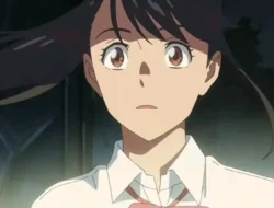 Gila Banget! Demon Slayer: Infinity Castle Pecahkan Rekor Box Office, Jadi Film Jepang Terlaris Sepanjang Sejarah!