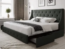 Gila Banget! Kasur Sultan Diskon Rp13 Juta di Transmart Full Day Sale, Cuma Hari Ini!