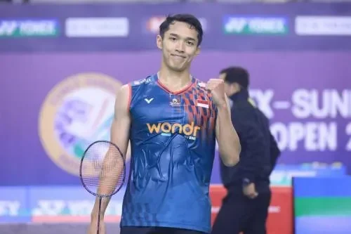 gila jonatan christie sabet gelar denmark open 2025 ini 5 fakta mengejutkan yang bikin bangga indonesia portal berita terbaru