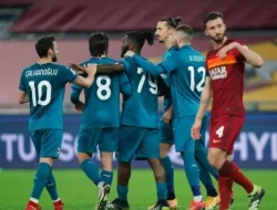 Gila! Kiper Lille Gagalkan 3 Penalti Roma, Verdonk Jadi Sorotan di Liga Europa