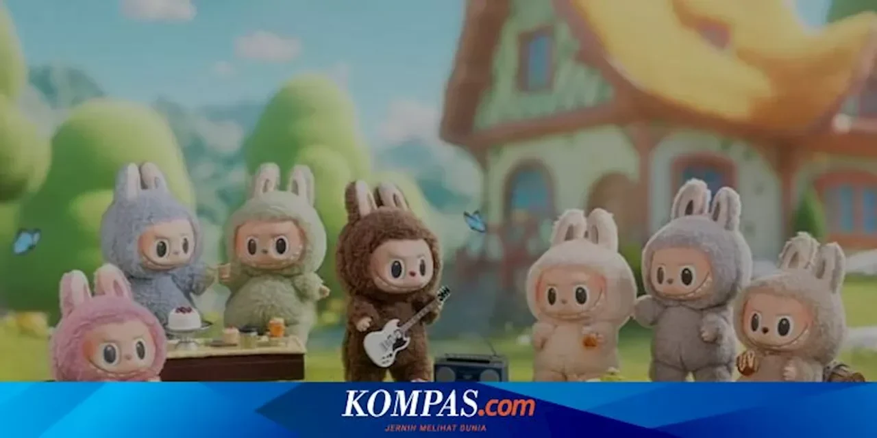 gila labubu raup rp64 triliun ini dia para penantang yang siap guncang dunia mainan koleksi portal berita terbaru