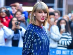 Gila! Penjualan Album Taylor Swift Turun 97%, Tapi Kok Tetap Rajai Billboard? Ini Rahasianya!