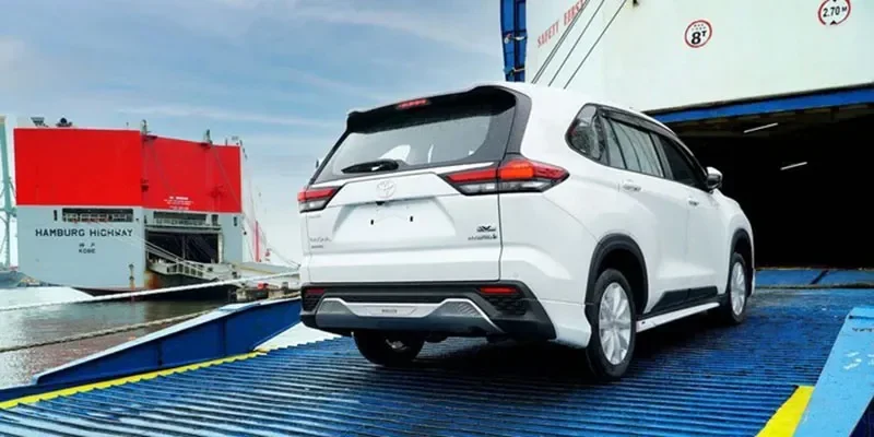 gila toyota indonesia tembus 3 juta unit ekspor ternyata avanza jadi jagoan utama di 100 negara portal berita terbaru