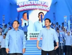 Golkar Bongkar! Program Prabowo Sudah Bikin Jutaan Lapangan Kerja? Ini Kata Mereka!