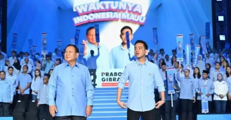 golkar bongkar program prabowo sudah bikin jutaan lapangan kerja ini kata mereka portal berita terbaru